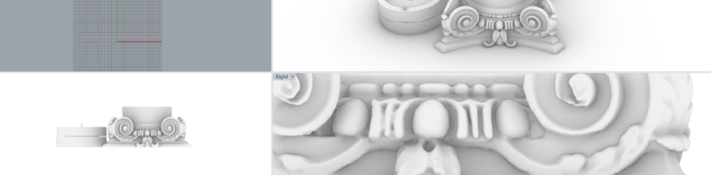 Adventures in 3d printing