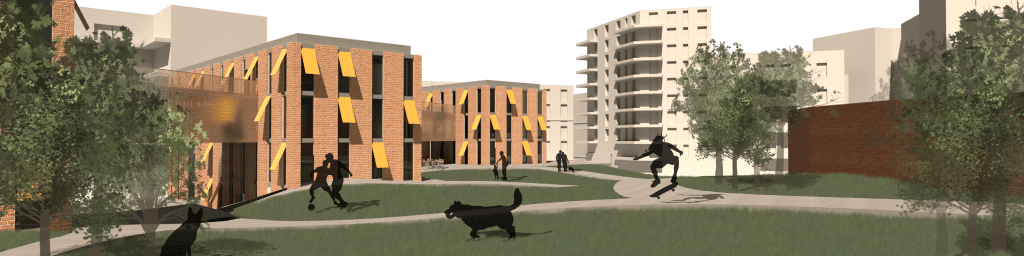 Torrione Praenestina