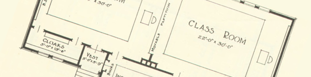 St. John Rosenwald School